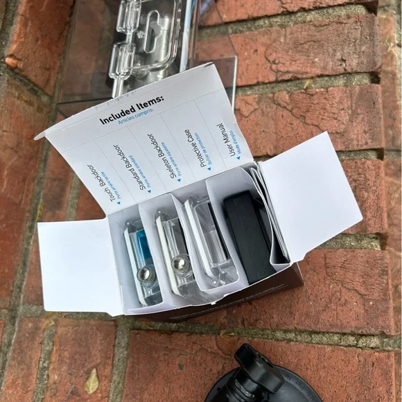 GoPro HD HERO2 action camera - Picture 6 of 14